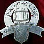 Orden Tonnenkönig 1980