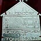 Orden Tonnenkönig 1987