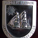 Orden Tonnenkönig 2007