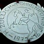 Orden Tonnenkönig 1975