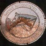 Orden Tonnenkönig 1985