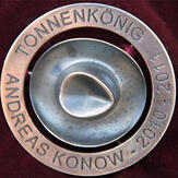 Orden Tonnenkönig 2010