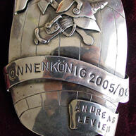 Orden Tonnenkönig 2005