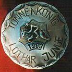 Orden Tonnenkönig 1993