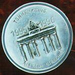 Orden Tonnenkönig 1995