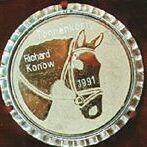 Orden Tonnenkönig 1991