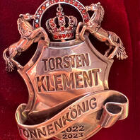 Orden Tonnenkönig 2023