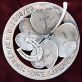 Orden Tonnenkönig 2008