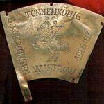 Orden Tonnenkönig 1986