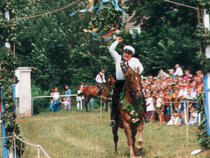 Wustrower Tonnenbruder