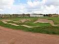 Radsportanlage, Bike-Park Zingst - PumpTrack