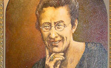 Martha Müller-Grählert, Bild: Museum Zingst