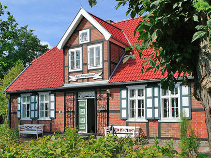 Museum Zingst