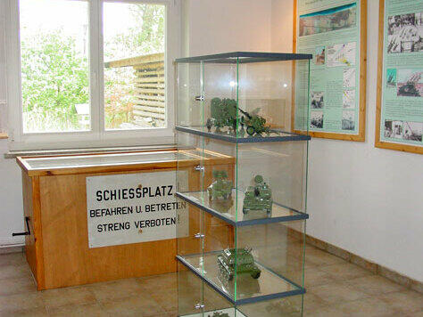 Ausstellung Sundische Wiese