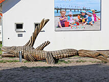Spielplatz am Kindergarten Zingst