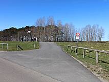 Zingst: Strandübergang 14