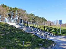 Zingst: Strandübergang 15