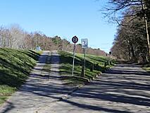 Zingst: Strandübergang 7