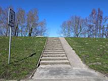 Zingst: Strandübergang 8