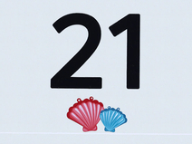   Zingst  Strandübergang 21