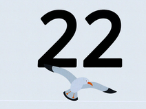   Zingst  Strandübergang 22