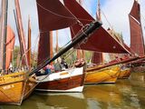Althäger Fischerregatta