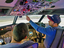 Flugsimulator Rostock Rostock
