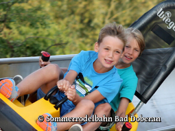 Sommerrodelbahn Bad Doberan Bad Doberan wEditorTempValueToDelete