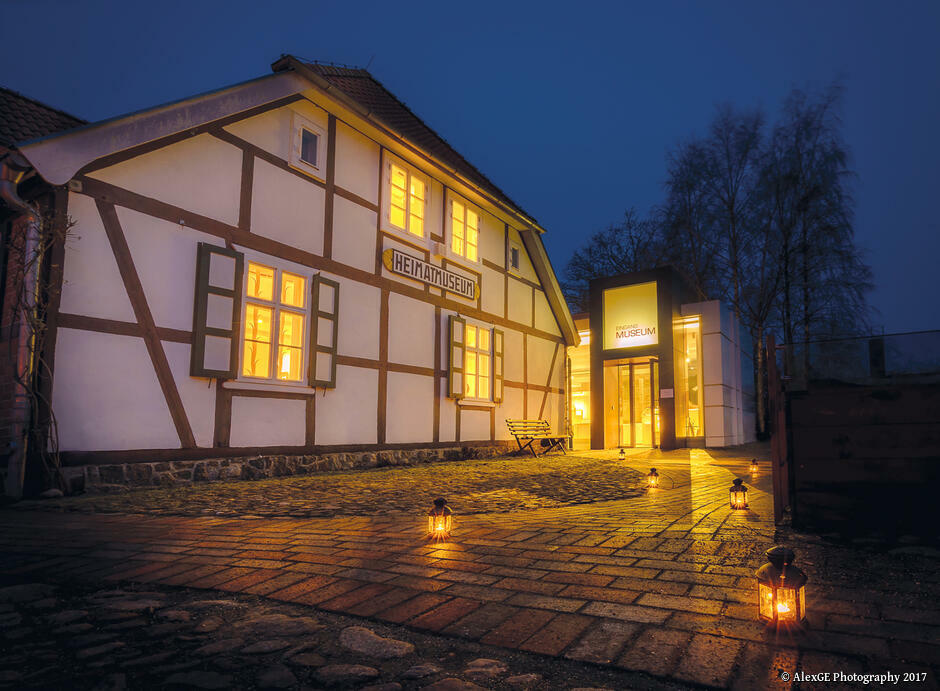 Lütten Wiehnacht Zingst