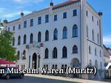 Museumstipp: Stadtgeschichtliches Museum Waren-Mueritz