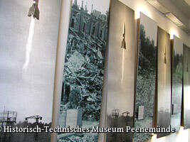Historisch-Technisches Museum Peenemünde