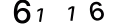 Bitte geben Sie die Zahlen, die Sie auf dem Bild sehen, in das Feld ein.